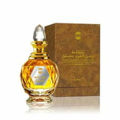 Mukhallat Dahn Al Oudh Moattaq - EDP 60 ml