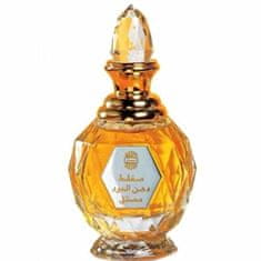 Mukhallat Dahn Al Oudh Moattaq - EDP 60 ml