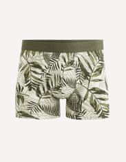 Celio Vzorované boxerky Bicoque S