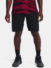 Under Armour Kraťasy UA PERIMETER 11'' SHORT-BLK M