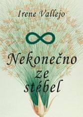 Irene Vallejo: Nekonečno ze stébel