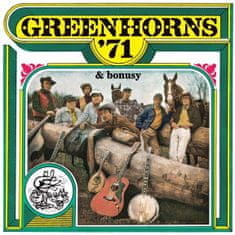 Blahoslav Smišovský: Greenhorns '71 & bonusy