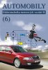 Jan Zdeněk, Ždánský Bronislav: Automobily 6 - Elektrotechnika motorových vozidel II