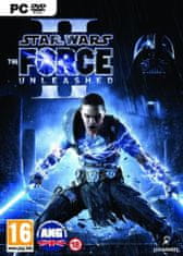 Star Wars: The Force Unleashed II (PC)