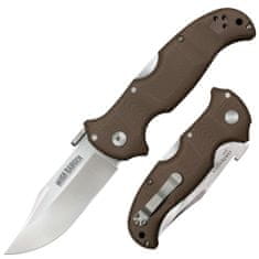 Cold Steel Bush Ranger CPM S35VN 