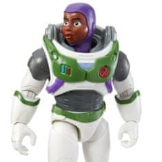 Mattel Rakeťák velká figurka - Alpha Alicia HHK29