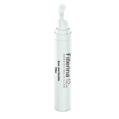 Fillerina Sérum pro vyplnění hlubokých vrásek na oční okolí 12HA stupeň 3 (Filler Effect Gel) 15 ml