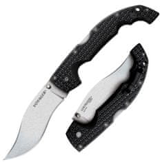 Cold Steel Hladká hrana Extra Large Voyager Vaquero 