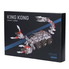 HABARRI Tank Scorpion Puzzle 3D auto