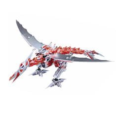 HABARRI Dinosaurus Pterodaktyl Puzzle 3D 