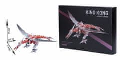 HABARRI Dinosaurus Pterodaktyl Puzzle 3D 