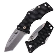 Cold Steel Micro Recon 1 Tanto point stonewashed 