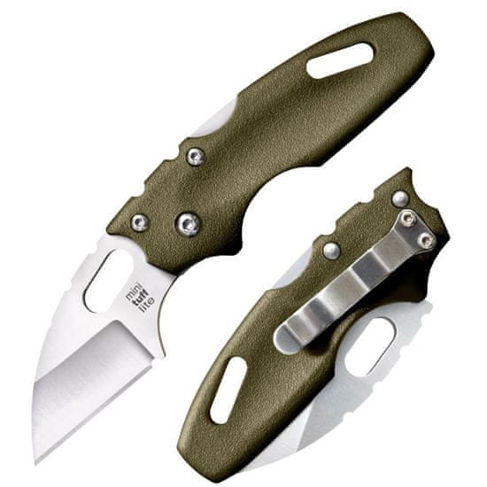 Cold Steel Zavírací nůž 20MTGD Mini Tuff Lite