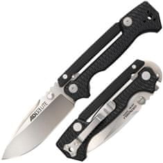 Cold Steel Cold Steel - 58sql - AD -15 Lite - Scorpion Lock Fall Knife 