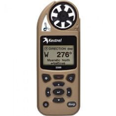 Kestrel Instruments Kapesní meteostanice Kestrel 5500, písková