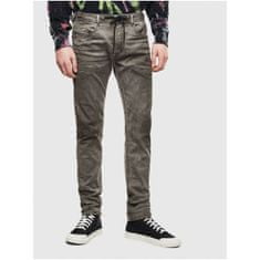 Diesel Džíny Thommer Cb-Ne Sweat Jeans 30