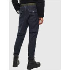 Diesel Džíny D-Everi-Ne Sweat Jeans 34