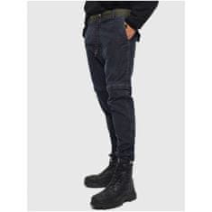 Diesel Džíny D-Everi-Ne Sweat Jeans 34