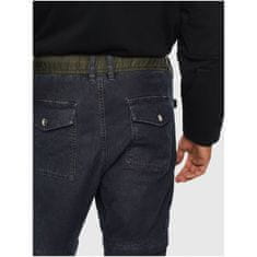 Diesel Džíny D-Everi-Ne Sweat Jeans 34