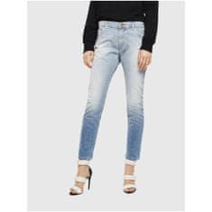 Diesel Džíny Krailey-B-T Sweat Jeans 27