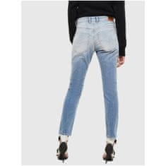 Diesel Džíny Krailey-B-T Sweat Jeans 27