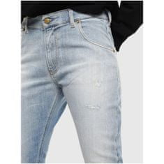 Diesel Džíny Krailey-B-T Sweat Jeans 27