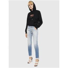 Diesel Džíny Krailey-B-T Sweat Jeans 27