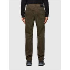 Diesel Džíny Buster-X L.32 Pantaloni 28/32