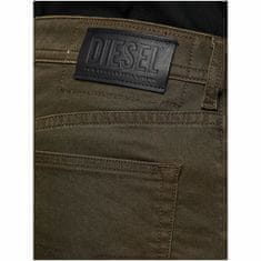 Diesel Džíny Buster-X L.32 Pantaloni 28/32