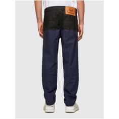 Diesel Džíny D-Azerr-Sp-Ne L.32 Sweat Jeans 30