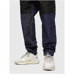 Diesel Džíny D-Azerr-Sp-Ne L.32 Sweat Jeans 30