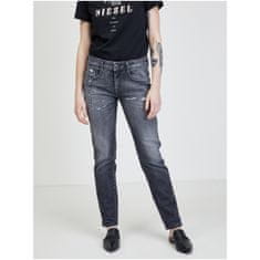 Diesel Džíny D-Ollies-T Sweat Jeans 27