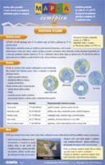 J. Slepička: Mapka zeměpisu 1 - fyzický a socioekonomický zeměpis