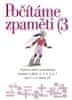 Jiří Volf: Počítáme zpaměti 3 - Pracovní sešit k procvič.násobení a dělení 2, 3, 4, 5, 6, 7 pro 2. a 3. roč. ZŠ