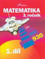 Josef Molnár: Matematika 3. ročník - 1.díl