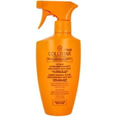 Collistar Hydratační sprej pro urychlení opálení (Supertanning Water With Aloe Milk) 400 ml