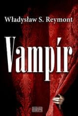 Władysław S. Reymont: Vampír