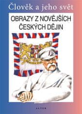 František Čapka: Obrazy z novějších českých dějin - Člověk a jeho svět