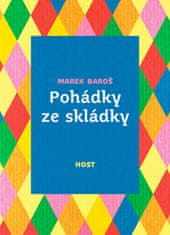 Marek Baroš: Pohádky ze skládky