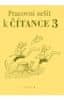 Miroslav Špika: Pracovní sešit k čítance 3 - 1. ediční řada