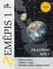 Voženílek Vít, Demek Jaromír: Zeměpis 1 - Pracovní sešit - Planeta Země, glóbus a mapa, přírodní slo