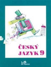 Milada Hirschová: Český jazyk 9