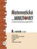 Miroslav Hricz: Matematické minutovky 8. ročník / 2. díl - Pro vzdělávací oblast Matematika a její aplykace dle RVP ZV