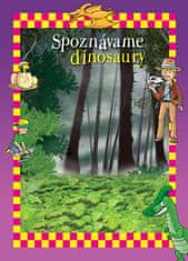 Spoznávame dinosaury