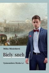 Milka Mináriková: Biely sneh