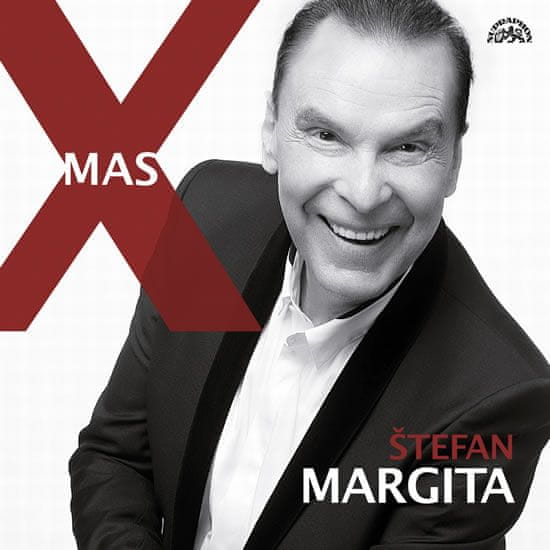 Štefan Margita: Štefan Margita &amp; Plachetka Adam - XMAS - CD