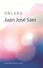 Juan José Saer: Oblaka