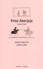 Ondřej Cikán: Prinz Aberjaja