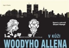 Stuart Hample: V kůži Woodyho Allena