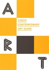 Czech Contemporary Art Guide - Eva Žáková